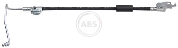 Flexível de travão A.B.S. ALL BRAKE SYSTEMS BV. ref. SL 3702